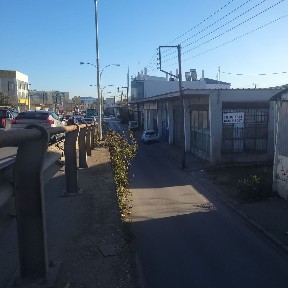 Κατάστημα, 120τ. μ.