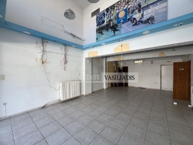 Κέντρο, Μηχανιώνα (Θεσσαλονίκη - Περιφ/κοί δήμοι), Αγίου Νικολάου 53, 570 04, Νέα Μηχανιώνα