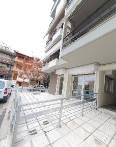 Άνω Νικόπολη, Σταυρούπολη (Θεσσαλονίκη - Περιφ/κοί δήμοι), Καζαντζίδη Στέλιου 1, Σταυρούπολη 56437