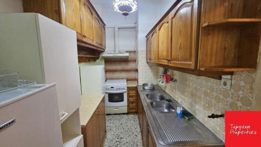 Διαμέρισμα, 57τ. μ.