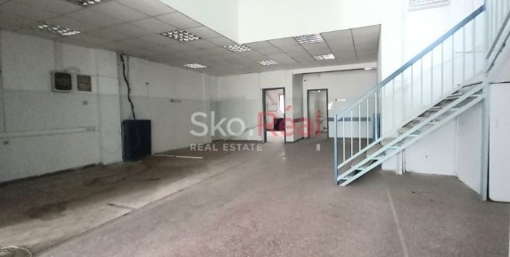 Νέα Κρήνη, Καλαμαριά (Θεσσαλονίκη - Περιφ/κοί δήμοι), Σμύρνης 34-46, 551 32, Καλαμαριά