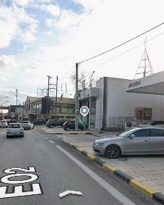 Άνω Νικόπολη, Σταυρούπολη (Θεσσαλονίκη - Περιφ/κοί δήμοι), Λαγκαδά 375, Πολίχνη 56535