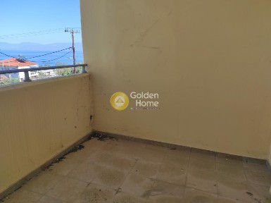 Λυγιά, Ευρωστίνη (Κορινθία)