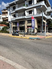 Όριο Κηφισιάς, Μελίσσια (Αθήνα - Βόρεια Προάστια), Λεωφόρος Βενιζέλου Ελευθερίου 28, Μελίσσια 15127