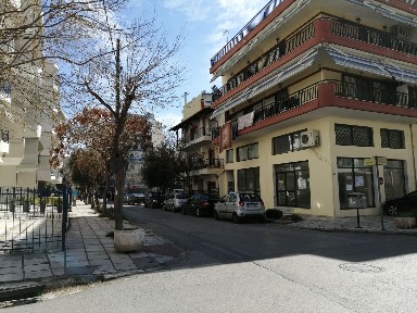 Νέο Κορδελιό, Ελευθέριο-Κορδελιό (Θεσσαλονίκη - Περιφ/κοί δήμοι), ΚΡΗΤΗΣ 2 ΕΛΕΥΘΕΡΙΟ ΚΟΡΔΕΛΙΟ