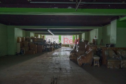Κατάστημα, 800τ. μ.