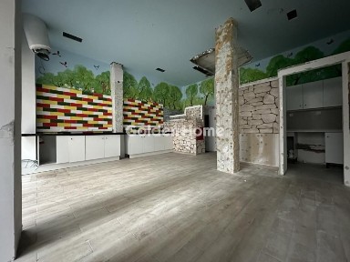 Δέρκων, Καλαμαριά (Θεσσαλονίκη - Περιφ/κοί δήμοι), Κωνσταντινουπόλεως 12, Καλαμαριά 551 32, Ελλάδα