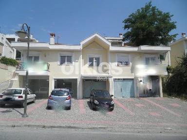 Κατάστημα, 219τ. μ.