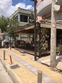 Αγία Τριάδα, Ηράκλειο (Αθήνα - Βόρεια Προάστια)