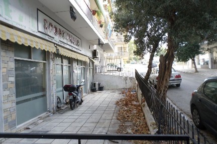 Κάτω Ηλιούπολη, Σταυρούπολη (Θεσσαλονίκη - Περιφ/κοί δήμοι)