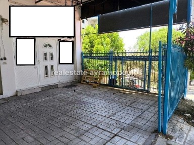 Παλαιό Ηράκλειο, Ηράκλειο (Αθήνα - Βόρεια Προάστια)