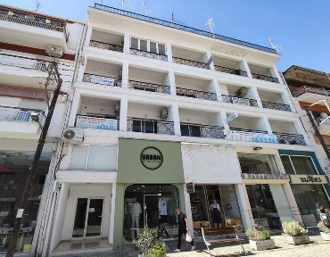 Κέντρο, Πτολεμαϊδα (Ν. Κοζάνης)