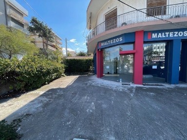 Κατάστημα, 51τ. μ.