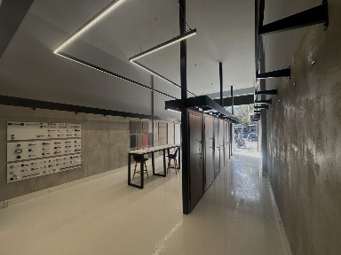 Κατάστημα, 225τ. μ.
