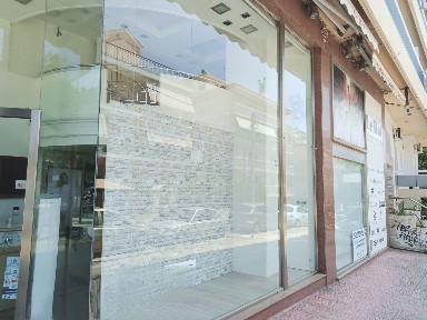 Κατάστημα, 125τ. μ.