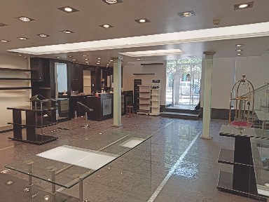Κατάστημα, 345τ. μ.