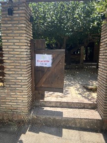 Ροδόπολη (Αθήνα - Βόρεια Προάστια)