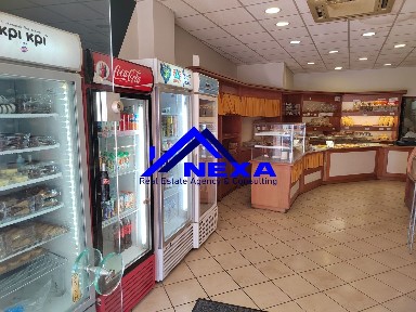 Κηφισιά (Αθήνα - Βόρεια Προάστια)