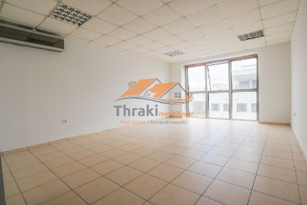 Κέντρο, Αλεξανδρούπολη (Έβρος)