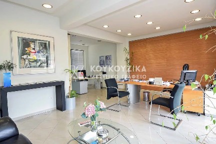 Γραφείο, 50τ. μ.