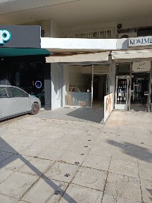 Κατάστημα, 67τ. μ.