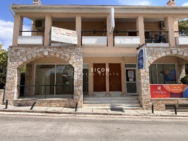 Κατάστημα, 170τ. μ.