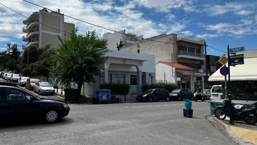 Κέντρο, Νέα Ερυθραία (Αθήνα - Βόρεια Προάστια), Βενιζέλου Ελευθερίου, 110
