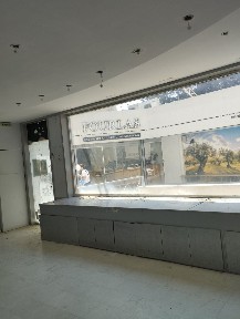 Κέντρο, Μαρούσι (Αθήνα - Βόρεια Προάστια)