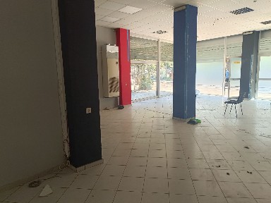 Παλαιό Ηράκλειο, Ηράκλειο (Αθήνα - Βόρεια Προάστια)