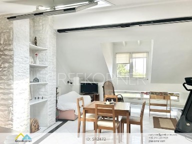 Μεζονέτα, 230τ. μ.
