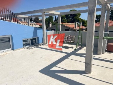 Ζηρίνειο, Κηφισιά (Αθήνα - Βόρεια Προάστια)