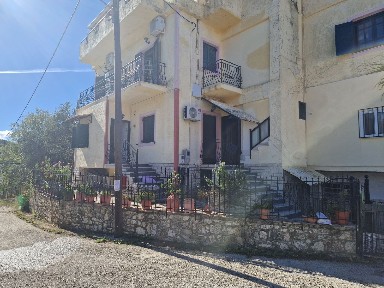 Μεσοβούνι, Μαργαρίτι (Θεσπρωτία), Επαρχιακή Οδός Παραμυθιάς-Πέρδικας, Ηγουμενίτσα 46030