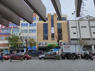 Βαρδάρης - Δικαστήρια, Βαρδάρης - Λαχανόκηποι (Θεσσαλονίκη - Δήμος), Γιαννιτσών 94 Λαχανόκηποι, Θεσσαλονίκη, 54627
