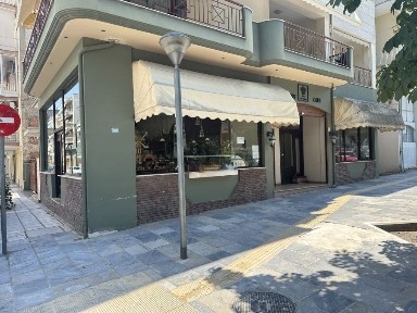Άγιος Αντώνιος, Βέροια (Ημαθία)