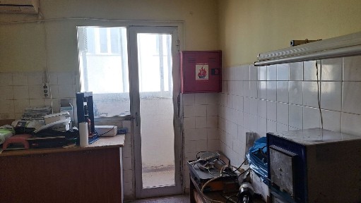 Αριστοτέλους - Ιστορικό Κέντρο, Κέντρο Θεσσαλονίκης (Θεσσαλονίκη - Δήμος)