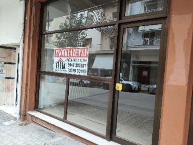 Κυριώτισσα, Βέροια (Ημαθία), Μητροπόλεως 14, Βέροια 59132