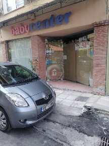 Κατάστημα, 60τ. μ.