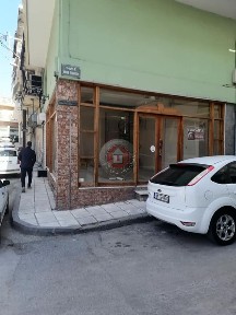 Άγιος Αντώνιος, Βέροια (Ημαθία)