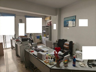 Γραφείο, 35τ. μ.