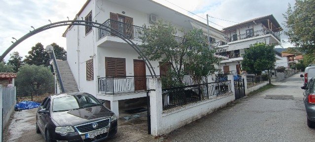 Ασπροβάλτα, Άγιος Γεώργιος (Θεσσαλονίκη - Υπόλ. Νομού), Μεγάλου Αλεξάνδρου 31, Άγιος Γεώργιος 57021