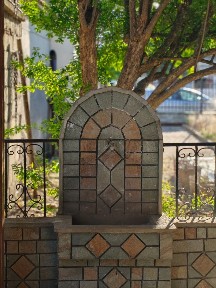 Κέντρο, Κουφάλια (Θεσσαλονίκη - Υπόλ. Νομού), Αθηνάς 81, Κουφάλια 57100
