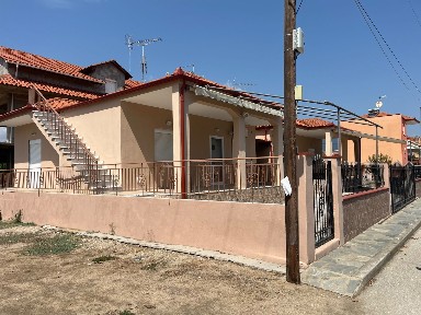 Νέα Βρασνά, Άγιος Γεώργιος (Θεσσαλονίκη - Υπόλ. Νομού), Πλάτωνος, 570 21 Άγιος Γεώργιος