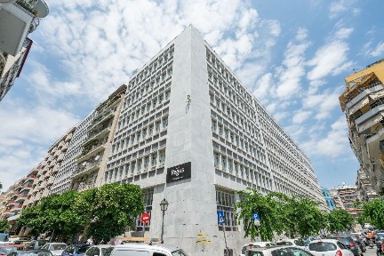 Γραφείο, 15τ. μ.
