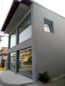 Εργατικές Κατοικίες, Βέροια (Ημαθία)