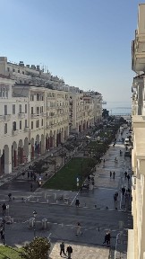 Αριστοτέλους - Ιστορικό Κέντρο, Κέντρο Θεσσαλονίκης (Θεσσαλονίκη - Δήμος)