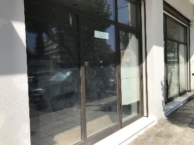 Μπαρμπούτα - Παναγία Δεξιά, Βέροια (Ημαθία), Πλατεία Ρακτιβάν 591 32 Βέροια