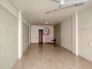 Αριστοτέλους - Ιστορικό Κέντρο, Κέντρο Θεσσαλονίκης (Θεσσαλονίκη - Δήμος)