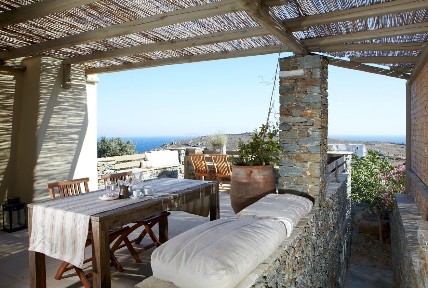 Άγιος Σώστης, Τήνος (Κυκλάδες)