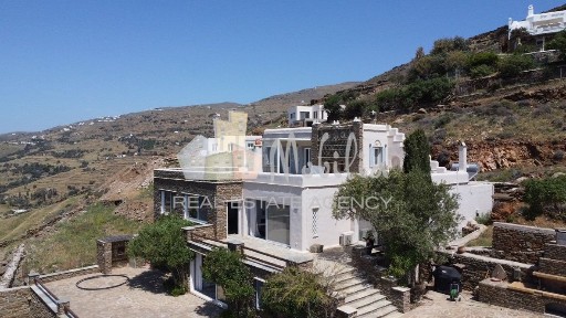 Άγιος Σώστης, Τήνος (Κυκλάδες)