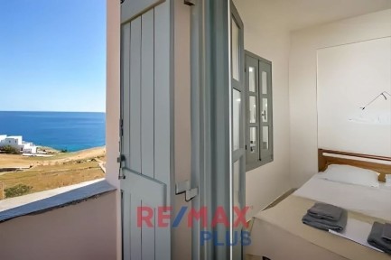 Άγιος Ρωμανός, Τήνος (Κυκλάδες)